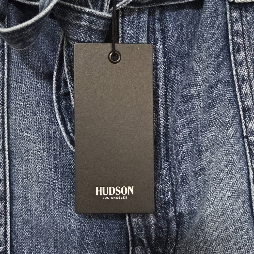 NWT Hudson Fashion Short size 30 - Picture 3 of 9